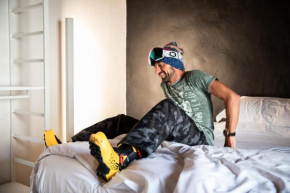 Alp Apartments SKI & BIKE - Xavier Aosta
